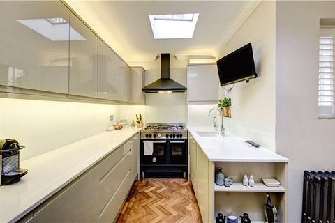 2 bedroom apartment for sale, Gloucester Avenue, Primrose Hill, London, NW1