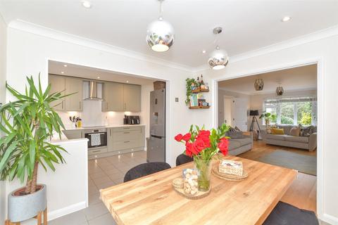 3 bedroom semi-detached house for sale, Hook Lane, Aldingbourne, Chichester, West Sussex