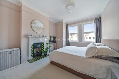 5 bedroom house to rent - Warner Road London N8