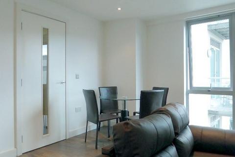 1 bedroom apartment to rent, Sirius Building, B5 4AJ