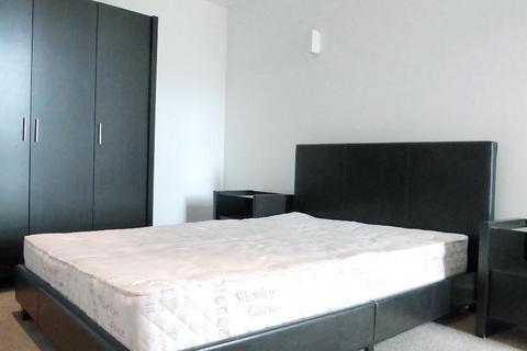 1 bedroom apartment to rent, Sirius Building, B5 4AJ