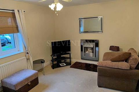 1 bedroom apartment for sale, Flat 12a Worcester Court, Chequer Street, Wolverhampton, WV3