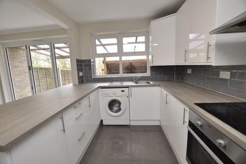 1 bedroom in a house share to rent - Parklands Drive, Chelmsford