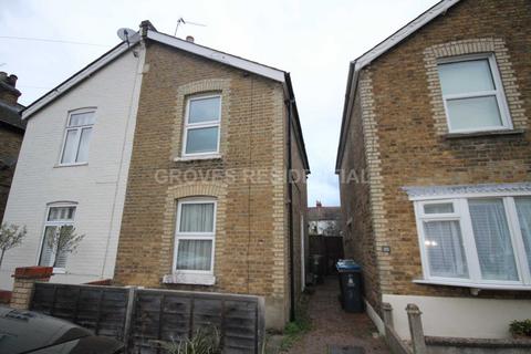 3 bedroom semi-detached house for sale, Northcote Road, New Malden