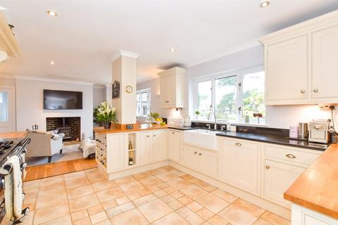 4 bedroom detached house for sale, Rectory Lane, Church Norton, Chichester, West Sussex