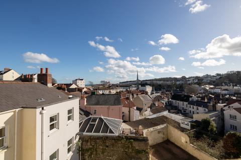 1 bedroom apartment for sale, Allez Street, St. Peter Port, Guernsey