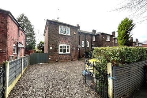 3 bedroom semi-detached house for sale, Errwood Road, Burnage, Manchester, M19