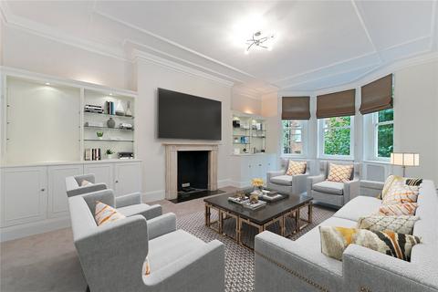 2 bedroom apartment to rent, Sloane Court West, London, SW3
