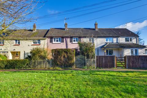 11 Copthall Close, Great Hallingbury, Bishop's Stortford, CM22 7TX