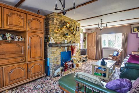 11 Copthall Close, Great Hallingbury, Bishop's Stortford, CM22 7TX