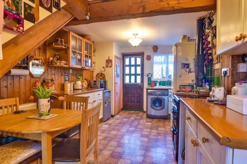 11 Copthall Close, Great Hallingbury, Bishop's Stortford, CM22 7TX