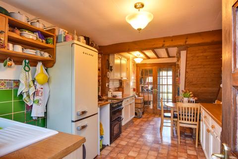 11 Copthall Close, Great Hallingbury, Bishop's Stortford, CM22 7TX