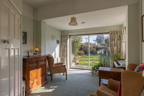 45 Ballygate, Beccles, NR34 9ND