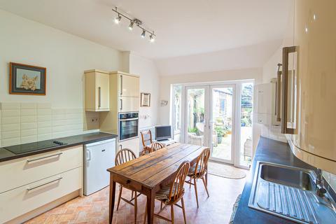 3 bedroom cottage for sale, Constitution Hill, Southwold IP18