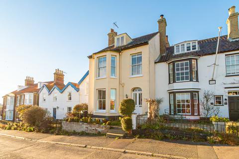 3 bedroom cottage for sale, Constitution Hill, Southwold IP18