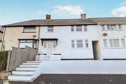 3 bedroom terraced house for sale, Dudley Place, Barry, CF62