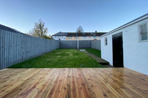 34 Dudley Place, Barry, CF62 7HZ