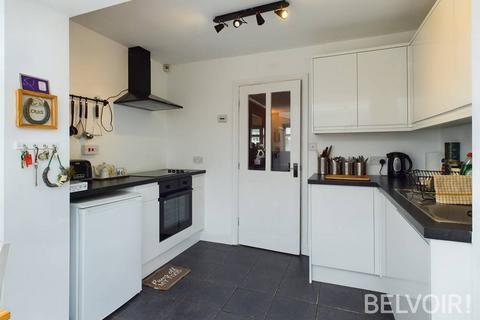 16 Combe Drive, Stoke-on-trent, ST3 7LB