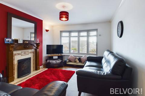 16 Combe Drive, Stoke-on-trent, ST3 7LB