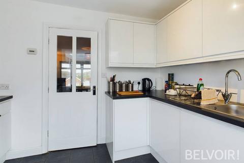 16 Combe Drive, Stoke-on-trent, ST3 7LB