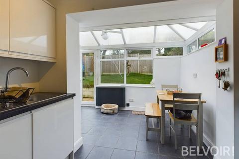 16 Combe Drive, Stoke-on-trent, ST3 7LB