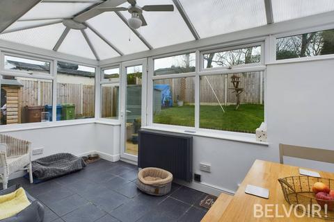 16 Combe Drive, Stoke-on-trent, ST3 7LB