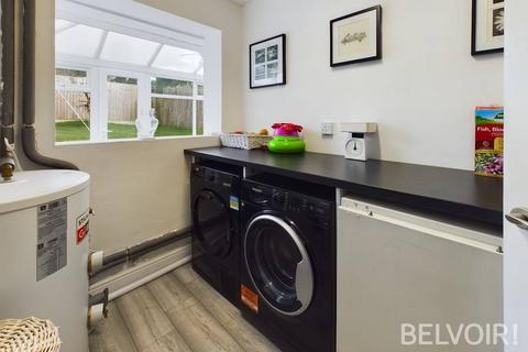 16 Combe Drive, Stoke-on-trent, ST3 7LB