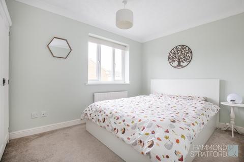 16 Cartmel, Hethersett, Norwich, NR9 3QQ