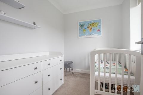 16 Cartmel, Hethersett, Norwich, NR9 3QQ