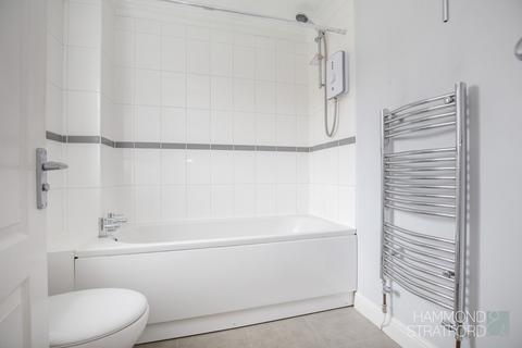 16 Cartmel, Hethersett, Norwich, NR9 3QQ