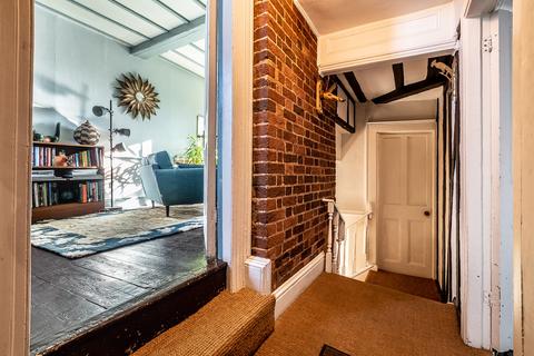 5 bedroom end of terrace house for sale, Exeter City Centre