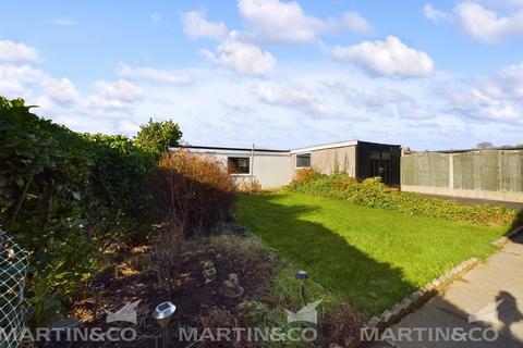 3 bedroom detached bungalow for sale, Nutwell Lane , Armthorpe