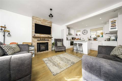 21 Midleton Road, New Malden, KT3 3ES