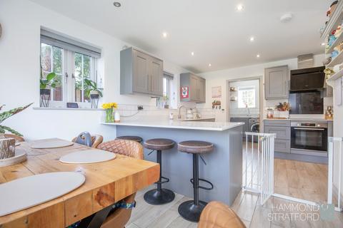 The Laurels, 4 Dodds Lane, Attleborough, NR17 2RH
