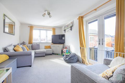 The Laurels, 4 Dodds Lane, Attleborough, NR17 2RH