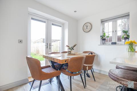 The Laurels, 4 Dodds Lane, Attleborough, NR17 2RH