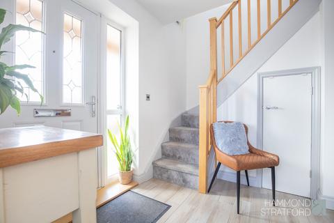 The Laurels, 4 Dodds Lane, Attleborough, NR17 2RH