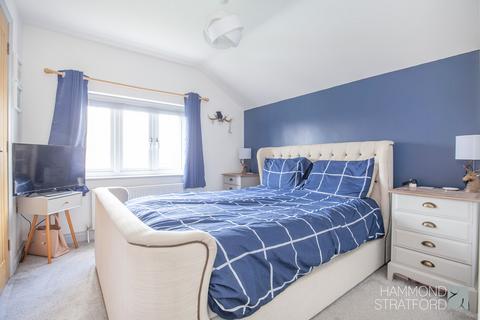 The Laurels, 4 Dodds Lane, Attleborough, NR17 2RH
