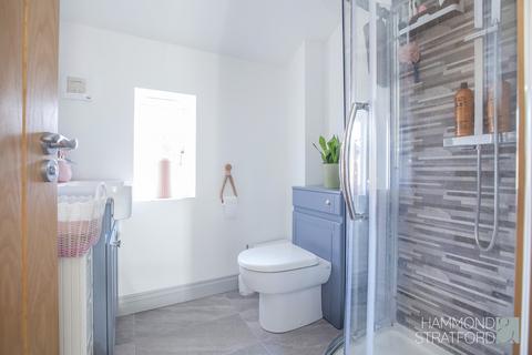 The Laurels, 4 Dodds Lane, Attleborough, NR17 2RH