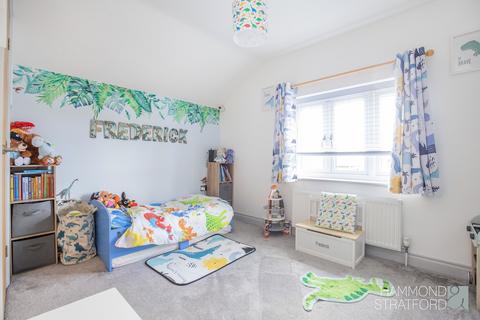 The Laurels, 4 Dodds Lane, Attleborough, NR17 2RH