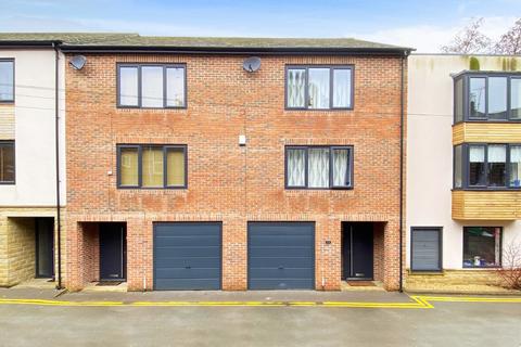 15 Back Dragon Parade, Harrogate, HG1 5FH