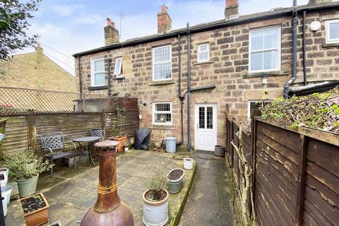 6 Bachelor Gardens, Harrogate, HG1 3EL