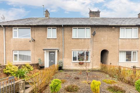 3 bedroom terraced house for sale, 78 Hallgarth Circle, Kendal, Cumbria, LA9 5NU