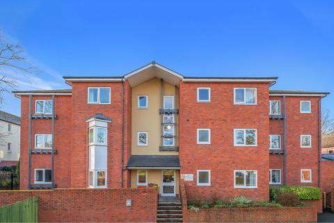 2 bedroom apartment for sale - Flat 41, Woodlands, Bridge Lane, Penrith, Cumbria, CA11 8GW