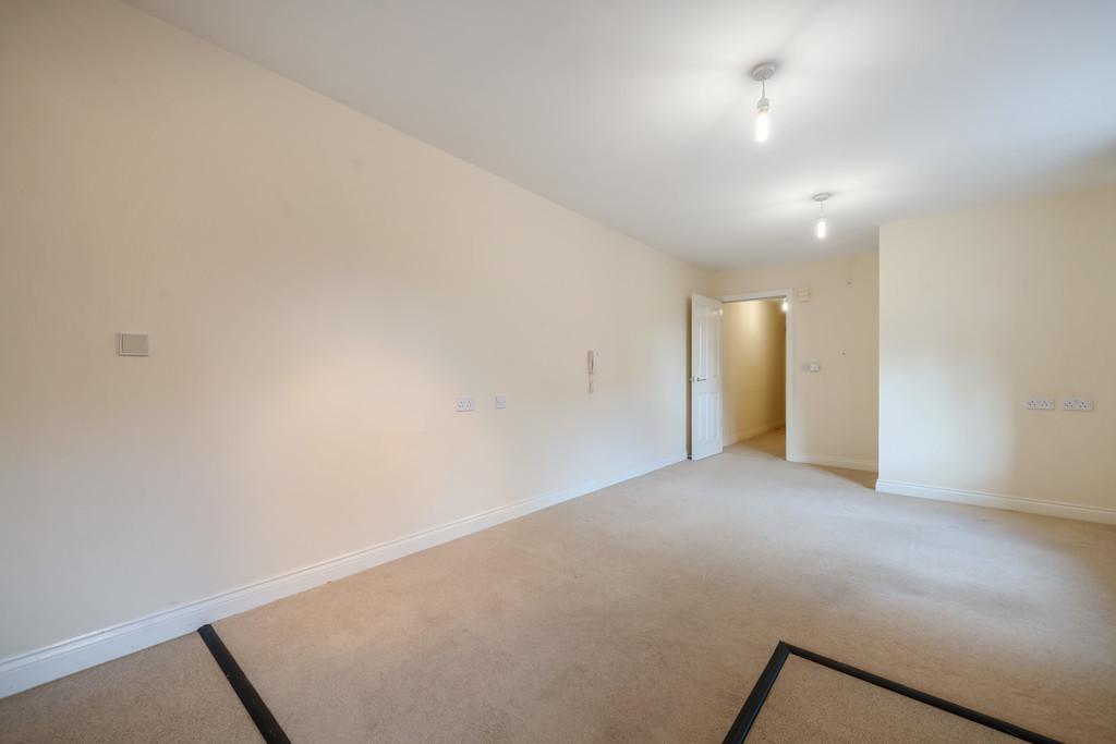 Living Room/Dining Kitchen