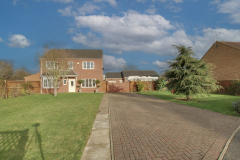 5 bedroom detached house for sale, Charlemont Drive, Manea