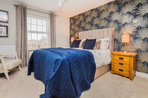 1 Emerald Way, Irthlingborough, Wellingborough, NN9 5GU
