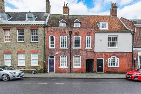 4 bedroom terraced house for sale, King's Lynn