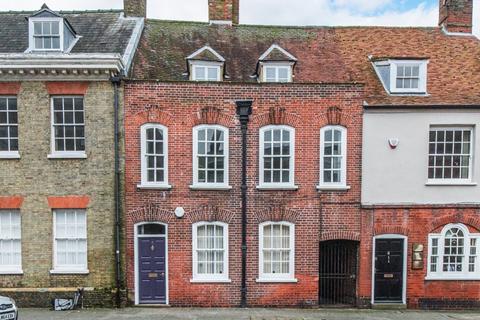 4 bedroom terraced house for sale, King's Lynn