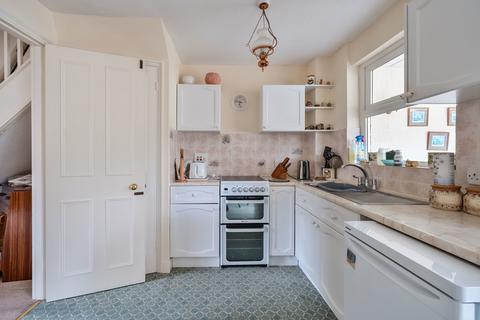 12 Village Row, Sutton, SM2 6JZ